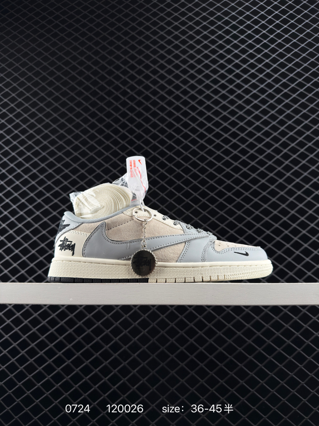 Nike Air Jordan 1 Low OG SP